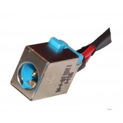 Įkrovimo lizdas Acer Aspire 5551 5741 5742G 5750 Įkrovimo lizdas Acer Aspire 5551 5741 5742G 5750