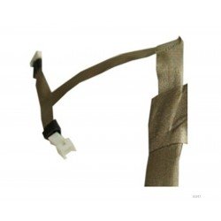 Ekrano kabelis HP Pavilion dv5-1000 dv5-1200 30pin Ekrano kabelis HP Pavilion dv5-1000 dv5-1200 30pin
