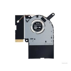 Aušintuvas Asus G531GV G531GU GPU
