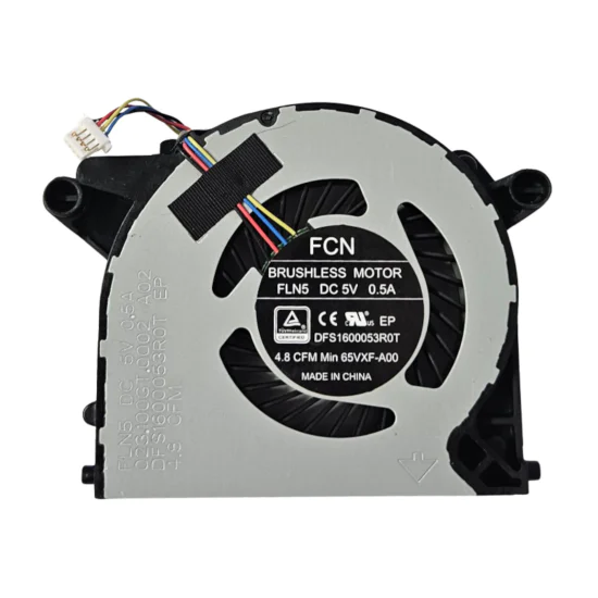 Ventola di Raffreddamento CPU per HP 200 G3 All-in-One | Jishiyufs Ventola di Raffreddamento CPU per HP 200 G3 All-in-One | Jishiyufs