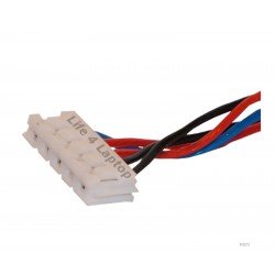 Įkrovimo lizdas Lenovo Z60 Z61M T60 T61 R500 Įkrovimo lizdas Lenovo Z60 Z61M T60 T61 R500