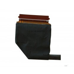 Ekrano kabelis HP ProBook 470 G0 470 G1 40pin Ekrano kabelis HP ProBook 470 G0 470 G1 40pin