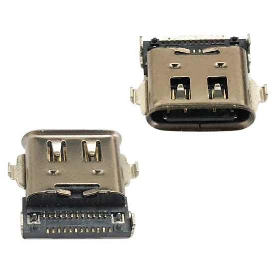 Įkrovimo Lizdas Lenovo T14 Gen 4 T16 Gen 2 USB Type C