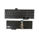 Klaviatūra Lenovo Ideapad 5 Pro-16ACH6 Pro-16IHU6 Pro-16ARH6 US su apšvietimu