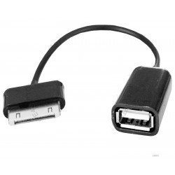 Samsung Tab OTG kabelis Samsung Tab OTG kabelis