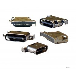 Micro USB lizdas LG Nexus 5X H790 H791 H795 H798