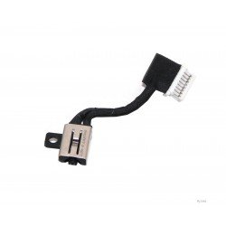 Įkrovimo lizdas Dell Inspiron 5480 5580 5485 5488 Įkrovimo lizdas Dell Inspiron 5480 5580 5485 5488