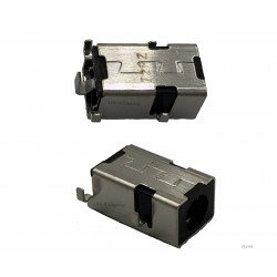 Įkrovimo lizdas Lenovo B50-50 100-14IBD 100-15IBD Įkrovimo lizdas Lenovo B50-50 100-14IBD 100-15IBD