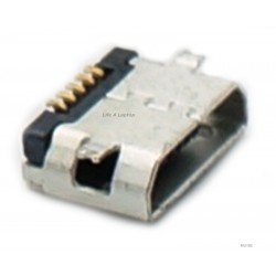 Micro USB lizdas Micro USB lizdas