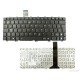 Klaviatūra Asus KB099UK.WOF (UK, be rėmelio)