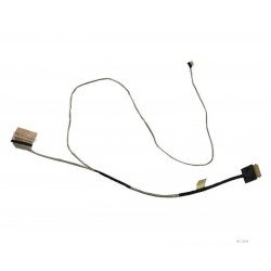 Ekrano kabelis Lenovo 110-15AST 110-15IBR 30pin Ekrano kabelis Lenovo 110-15AST 110-15IBR 30pin