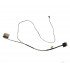 Ekrano kabelis Lenovo 110-15AST 110-15IBR 30pin