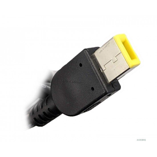 Pakrovėjas Lenovo 120W 19.5V 6.15A USB TIP