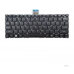 Klaviatūra Acer Aspire ES1-311 V3-372  V3-371 E3-111 US Klaviatūra Acer Aspire ES1-311 V3-372  V3-371 E3-111 US