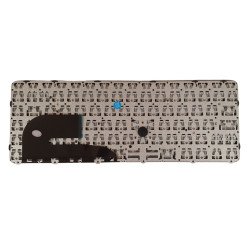 Klaviatūra HP Elitebook 745 G3 745 G4 840 G3 840 G4 US su sidabriniu rėmeliu Klaviatūra HP Elitebook 745 G3 745 G4 840 G3 840 G4 US su sidabriniu rėmeliu