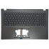 Klaviatūra Acer Aspire A515-48M 6B.KJ9N7.029 US su korpusu ir apšvietimu