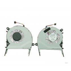 Aušintuvas Asus A455LA A555DA F555LA  R556LA R456L Aušintuvas Asus A455LA A555DA F555LA  R556LA R456L