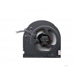 Aušintuvas Lenovo E580 E585 E480 E485 Aušintuvas Lenovo E580 E585 E480 E485