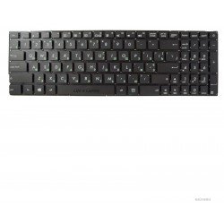 Klaviatūra Asus A540 F540 K540 R540 RU Klaviatūra Asus A540 F540 K540 R540 RU