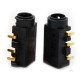 Audio lizdas Asus A550CA UX21A N550JV Q550LF