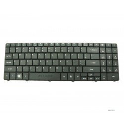 Klaviatūra Acer Aspire 5532 5734 5541 US Klaviatūra Acer Aspire 5532 5734 5541 US