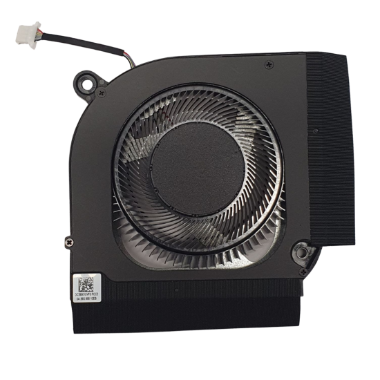 Aušintuvas Acer Predator Helio PH317-55 PH317-56 Nitro AN515-58 12V GPU Aušintuvas Acer Predator Helio PH317-55 PH317-56 Nitro AN515-58 12V GPU