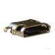 Micro USB lizdas Huawei G7 P7 Lenovo A708T S890 