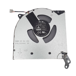 Aušintuvas Lenovo Legion 7000 7000P 2021 5V CPU Aušintuvas Lenovo Legion 7000 7000P 2021 5V CPU