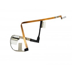 Ekrano kabelis Dell Inspiron 5501 5502 5505 0YKHCF 30pin Ekrano kabelis Dell Inspiron 5501 5502 5505 0YKHCF 30pin