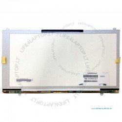 Ekranas Samsung 13.3'' 40pin slim HD 1366x768 matinis Ekranas Samsung 13.3'' 40pin slim HD 1366x768 matinis