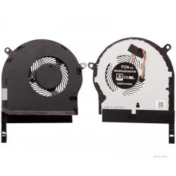 Aušintuvas Asus FX504 FX80 FX80G GPU Aušintuvas Asus FX504 FX80 FX80G GPU