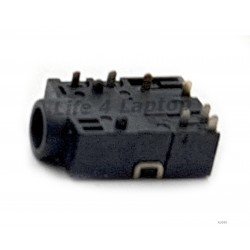 Audio lizdas Lenovo G400s S300 S430  Audio lizdas Lenovo G400s S300 S430