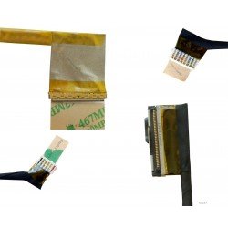 Ekrano kabelis Dell Inspiron 3000 3135 3137 3138 40pin Ekrano kabelis Dell Inspiron 3000 3135 3137 3138 40pin