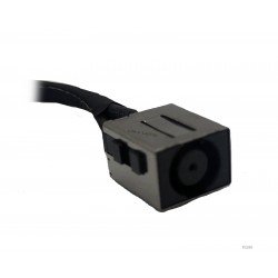 Įkrovimo lizdas Dell Inspiron 5545 5547 5548  Įkrovimo lizdas Dell Inspiron 5545 5547 5548