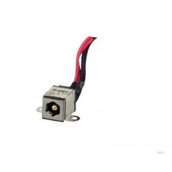 Įkrovimo lizdas Asus N55S N55SF N55SL 