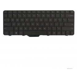 Klaviatūra HP Pavilion DV3-4000 Compaq QC32 US Klaviatūra HP Pavilion DV3-4000 Compaq QC32 US