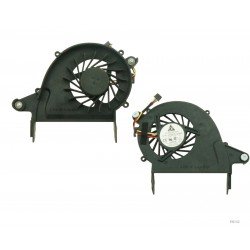Aušintuvas HP ENVY 14-1000 14-1100 14-1200 dešinės pusės Aušintuvas HP ENVY 14-1000 14-1100 14-1200 dešinės pusės