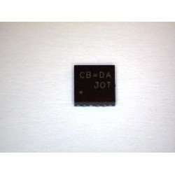 IC Mikroschema RT8058GQW