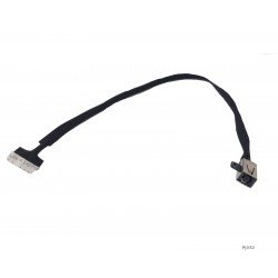 Įkrovimo lizdas Dell Vostro 15 5568 14 5468 Įkrovimo lizdas Dell Vostro 15 5568 14 5468