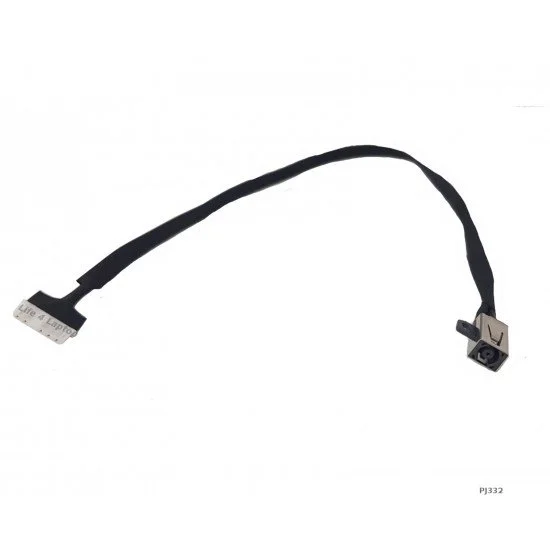 Cavo Alimentazione Jack DC Per Dell Vostro 5468 5568 - 0M3FM1 DC30100YD00