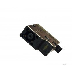 Įkrovimo lizdas HP ProBook 430 G3 440 G3 455 G3 Įkrovimo lizdas HP ProBook 430 G3 440 G3 455 G3