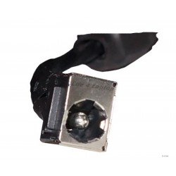 Įkrovimo lizdas Toshiba Satellite T130 T130D T135 T135D Įkrovimo lizdas Toshiba Satellite T130 T130D T135 T135D