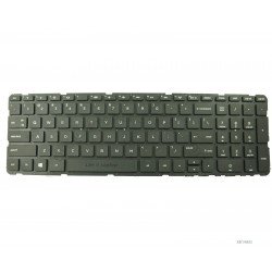 Klaviatūra HP Pavilion 15-e 15-n 15-a 15-d 15-f US be rėmelio Klaviatūra HP Pavilion 15-e 15-n 15-a 15-d 15-f US be rėmelio