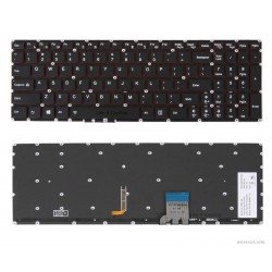 Klaviatūra Lenovo U530 Y50-70 US su apšvietimu Klaviatūra Lenovo U530 Y50-70 US su apšvietimu