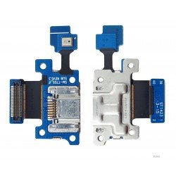 Krovimo Flex kabelis Samsung Galaxy Tab S SM-T705 SM-T707 Krovimo Flex kabelis Samsung Galaxy Tab S SM-T705 SM-T707