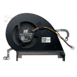 Aušintuvas Asus S15 X530 K530 S530 S5300 S530 Aušintuvas Asus S15 X530 K530 S530 S5300 S530
