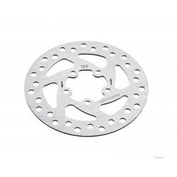 Paspirtuko Xiaomi M365 Pro stabdžių diskas 120mm