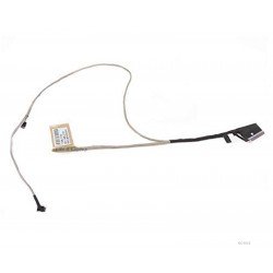 Ekrano kabelis HP Pavilion 15-K000 15-K200 Envy 15-v000 40pin Ekrano kabelis HP Pavilion 15-K000 15-K200 Envy 15-v000 40pin