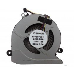 Aušintuvas HP Pavilion 15-ab 15-ab1 17-g 17-g2 Aušintuvas HP Pavilion 15-ab 15-ab1 17-g 17-g2