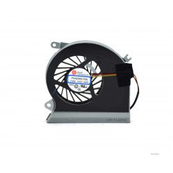 Aušintuvas MSI GE70 MS-1757 MS-1756 Aušintuvas MSI GE70 MS-1757 MS-1756